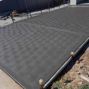 Stamp Concrete Driveway Mornington VIC